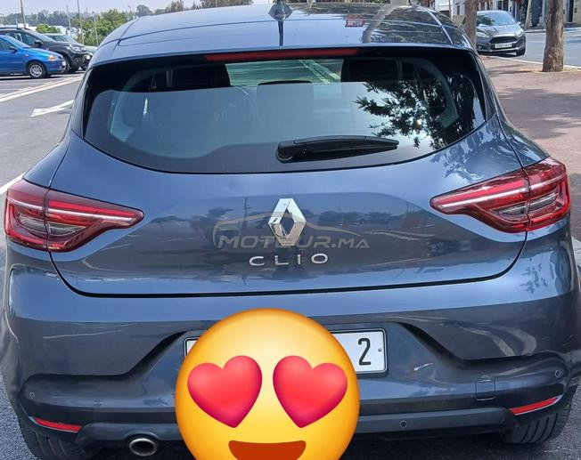 clio 5 2023