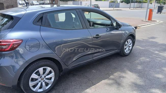 clio 5 2023