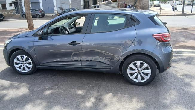 clio 5 2023