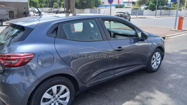 clio 5 2023