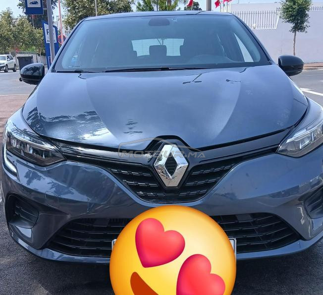 clio 5 2023