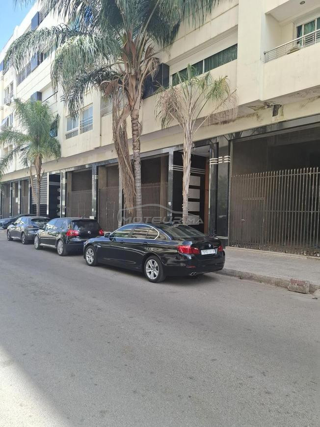 bmw 523i f10 2011