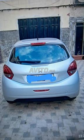 Voiture à vendre