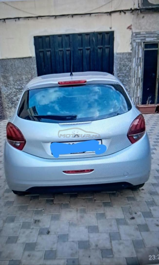 voiture à vendre 