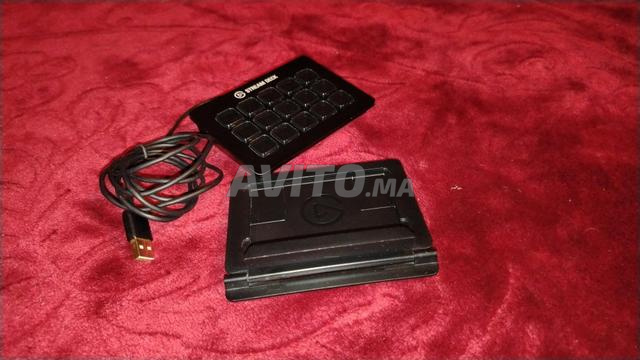 Stream Deck MK1 Elgato - 2