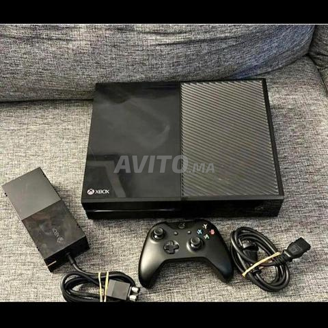 Xbox One 500GB manette originale - 2