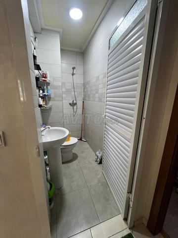 Appartement meublé à louer à Doha Bouskoura - 2