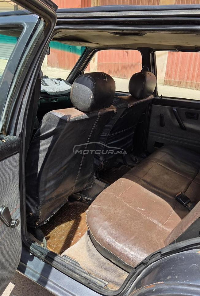 Golf GTD A vendre 