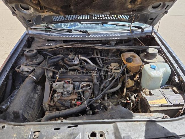 Golf GTD A vendre 