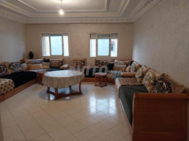 Appartement 101 m2 - 2