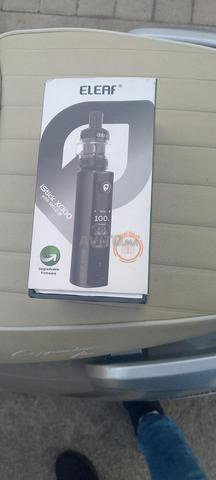 🔥 À Vendre – Eleaf iStick X100 avec Melo 4 🔥 - 2