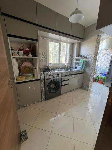 Appartement meublé à louer 60 m² à Bouskoura - 2