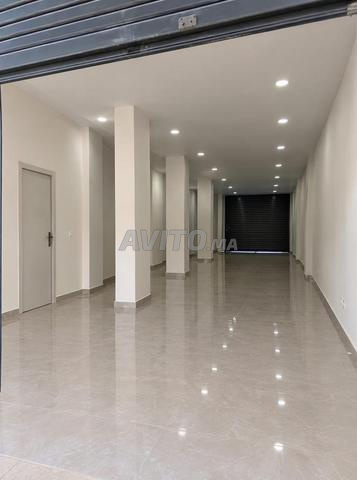 Local commercial à vendre ou location Tétouan - 2