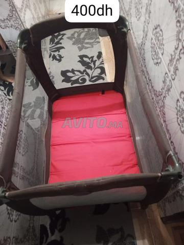 3 Objets pour enfants - 2