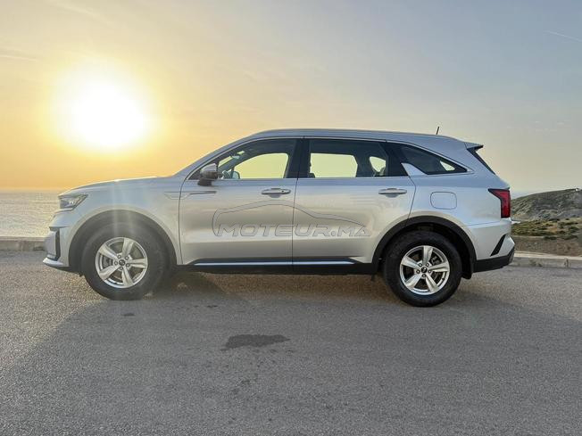 Kia Sorento Diesel Automatique 2021 
