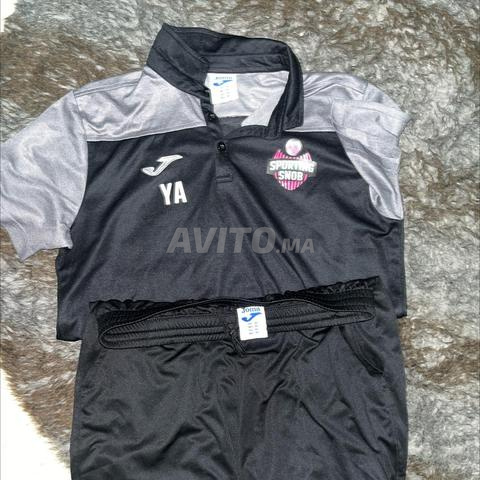 Ensemble Joma (original)