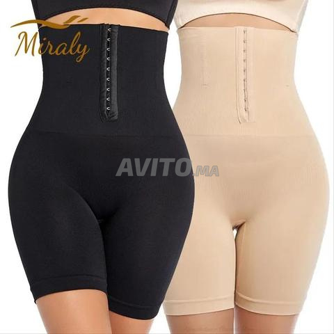 Corset pour ventre et taille - 2