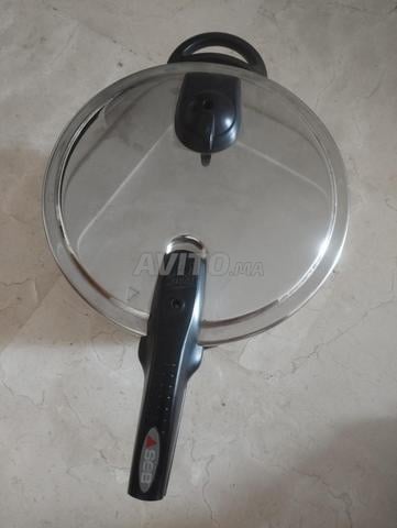 Cocotte SEB - 2