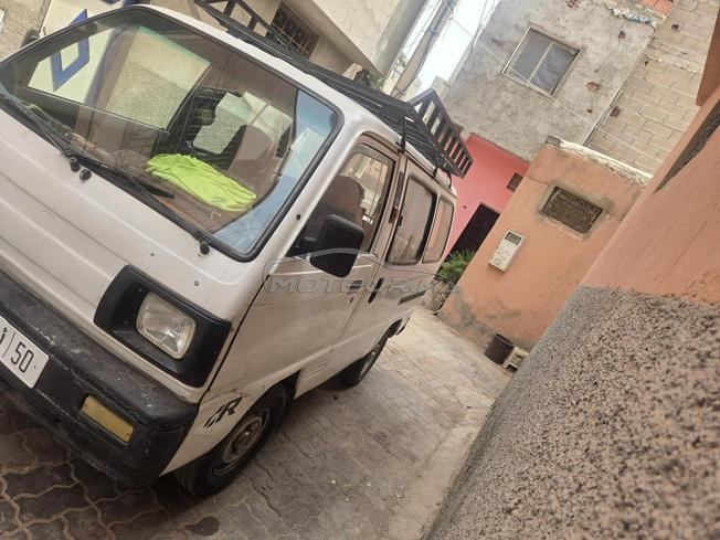 suzuki super carry