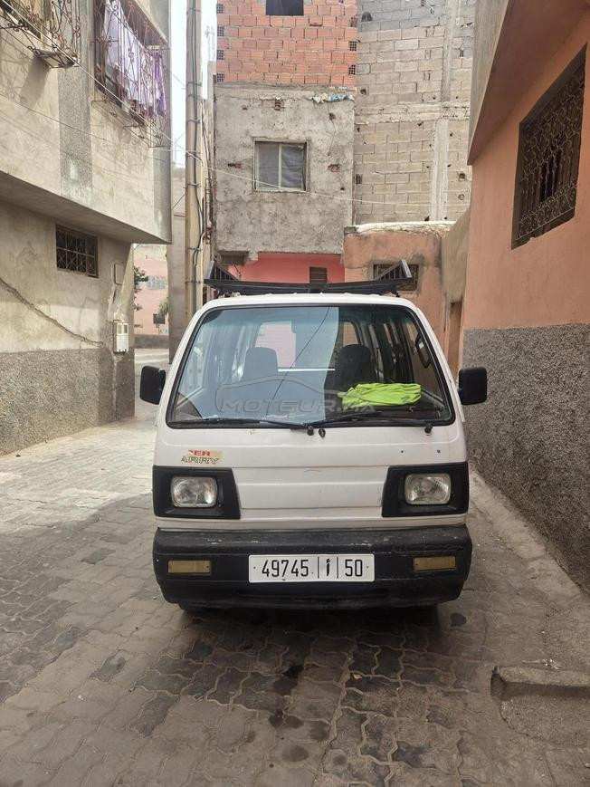 suzuki super carry
