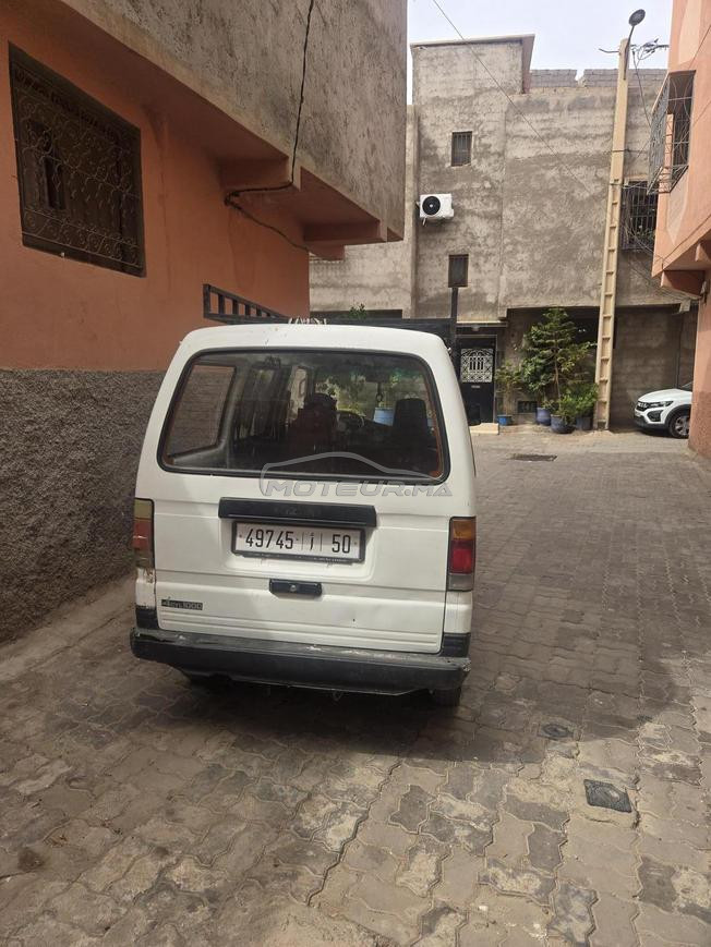 suzuki super carry