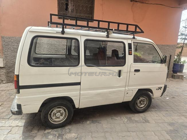 suzuki super carry