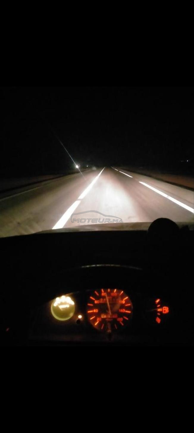 Citroën C15 Diesel Manuelle 1997 à Guelmim