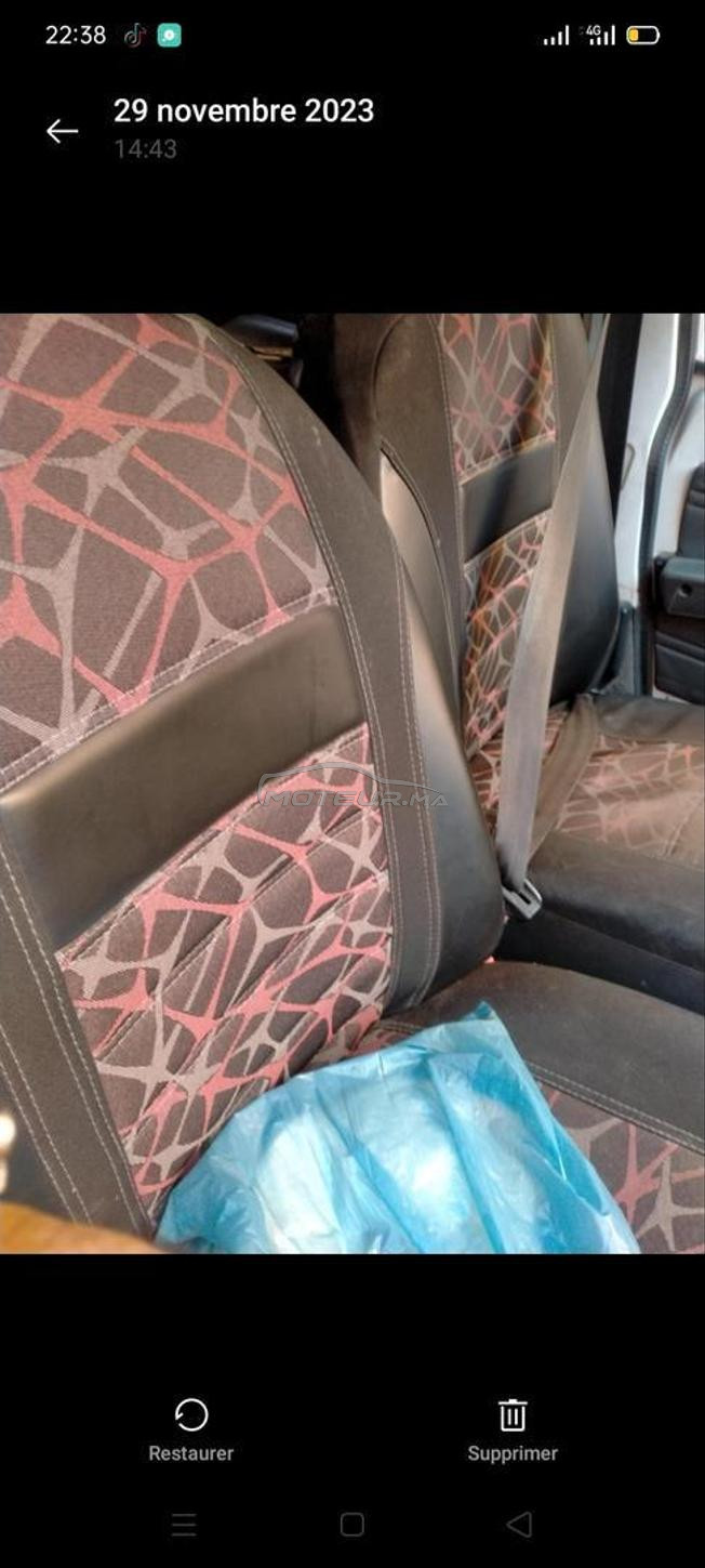 Citroën C15 Diesel Manuelle 1997 à Guelmim