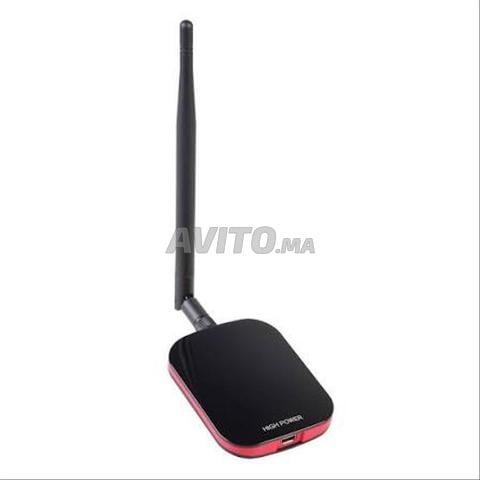 Antenne wifi