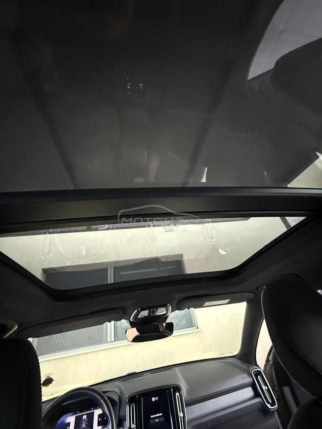 Volvo XC40 Essence Automatique 2024 à Marrakech