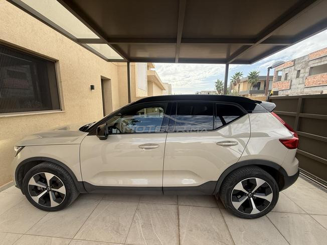 Volvo XC40 Essence Automatique 2024 à Marrakech