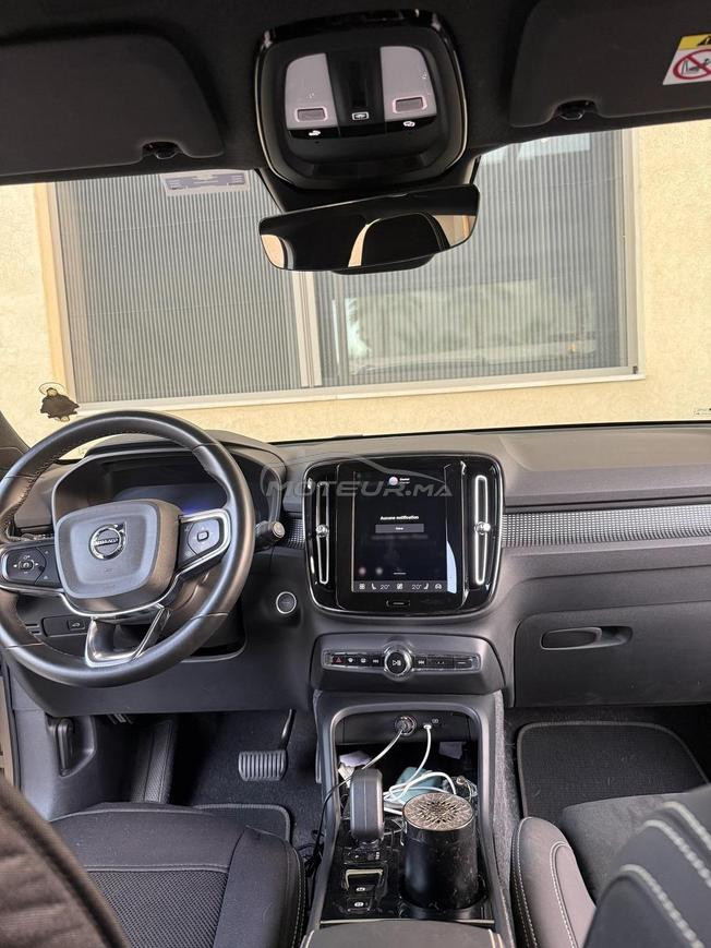 Volvo XC40 Essence Automatique 2024 à Marrakech
