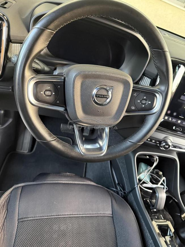 Volvo XC40 Essence Automatique 2024 à Marrakech