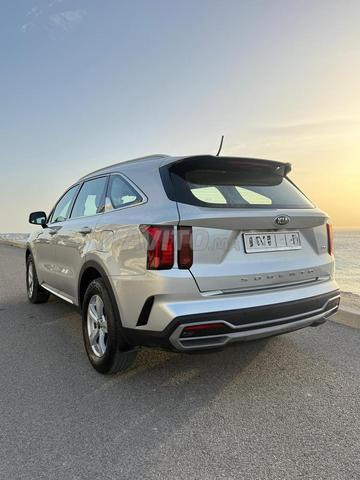 Kia Sorento Diesel Automatique 2021