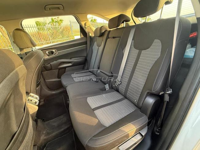 Kia Sorento Diesel Automatique 2021 