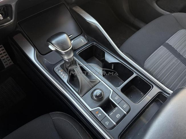 Kia Sorento Diesel Automatique 2021 