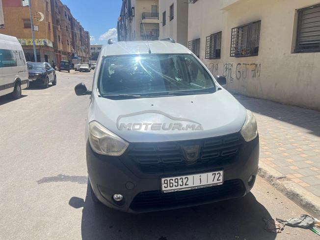 DACIA DOKKER 