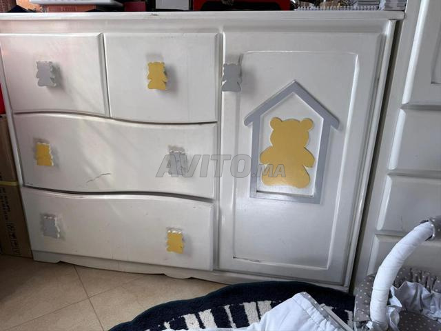 غرفة أطفال - 2