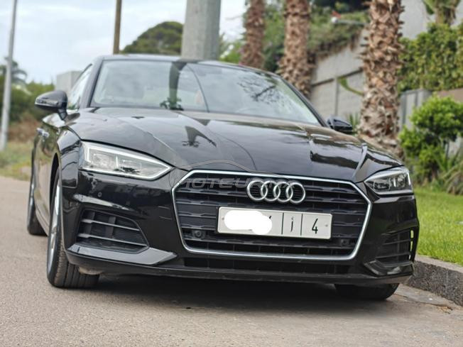 Audi A5 Sportback 40 TDI – Fin 2019 – 105 000 km