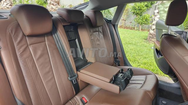 Audi A5 Sportback 40 TDI – Fin 2019 – 105 000 km - 2