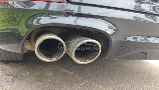 Audi A5 Sportback 40 TDI – Fin 2019 – 105 000 km