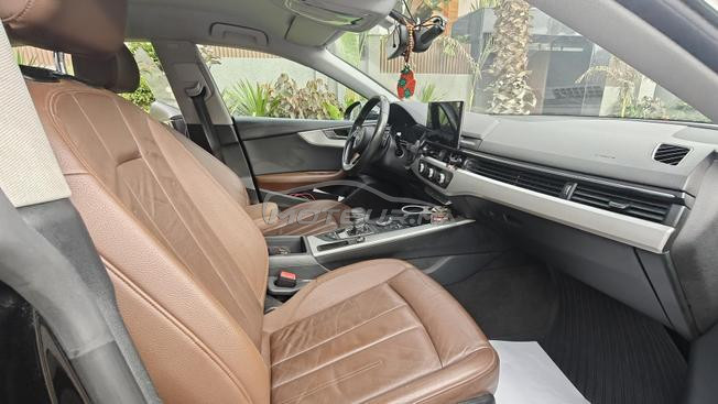 Audi A5 Sportback 40 TDI – Fin 2019 – 105 000 km