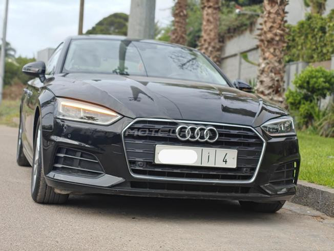 Audi A5 Sportback 40 TDI – Fin 2019 – 105 000 km