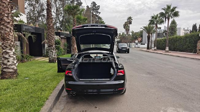 Audi A5 Sportback 40 TDI – Fin 2019 – 105 000 km