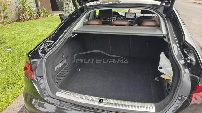 Audi A5 Sportback 40 TDI – Fin 2019 – 105 000 km