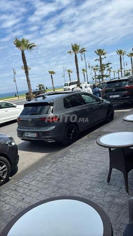 Golf 8 2L manuelle