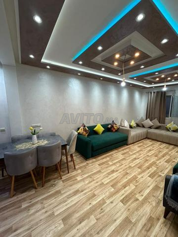 Appartement à louer 80 m² à Tanger - 2