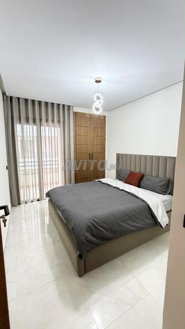 Appartement à louer 70 m² à Tanger - 2