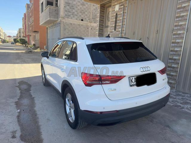 أودي Q3 إس لاين - 2