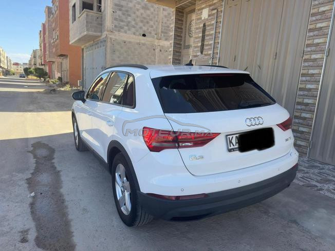 audi Q3 sline